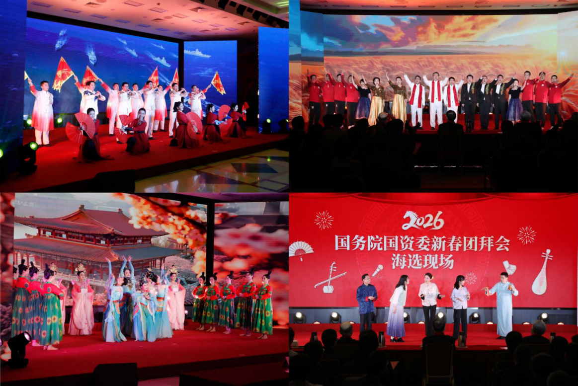 张玉卓、国资、央企、国资委、书记、主任、国企、企业改革